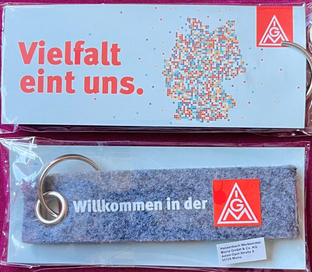 IG Metall - Willkommen in der IGM