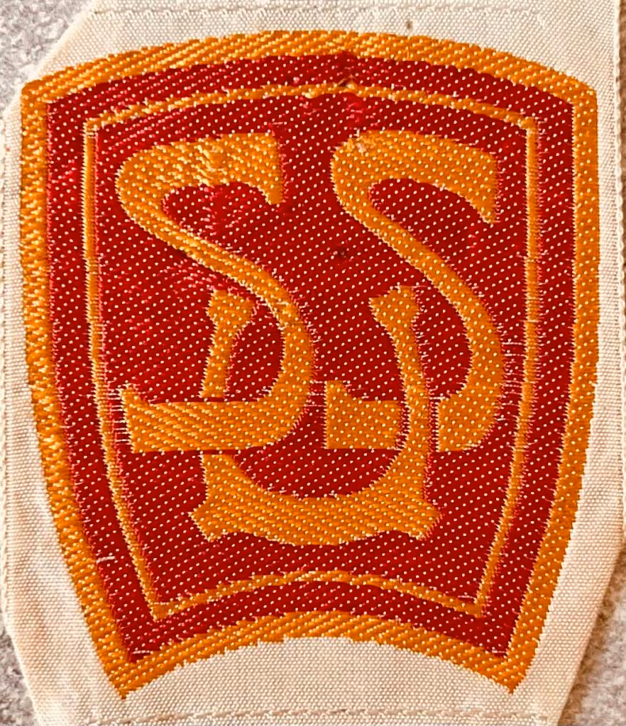 SSU - Schwedischer Sozialdemokratische Jugendverband