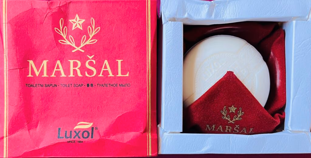 Marschall
