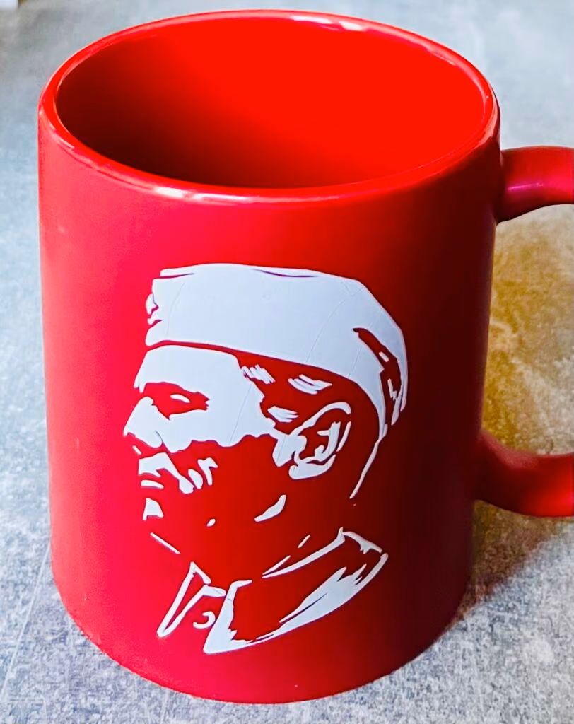 Josip Broz Tito