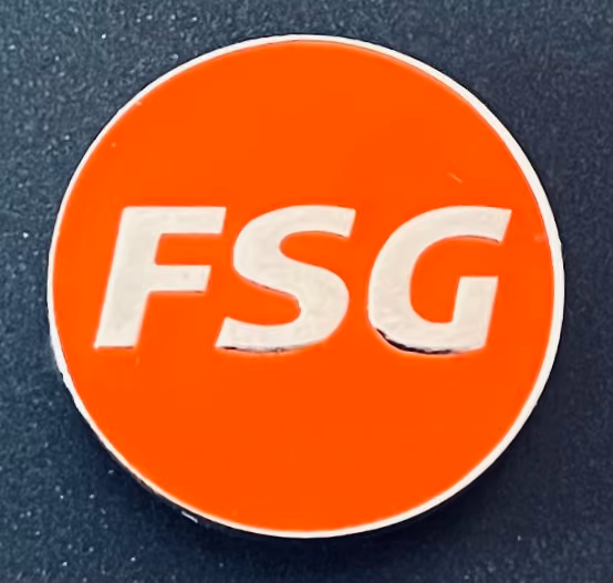FSG - Fraktion Sozialdemokratischer GewerkschafterInnen