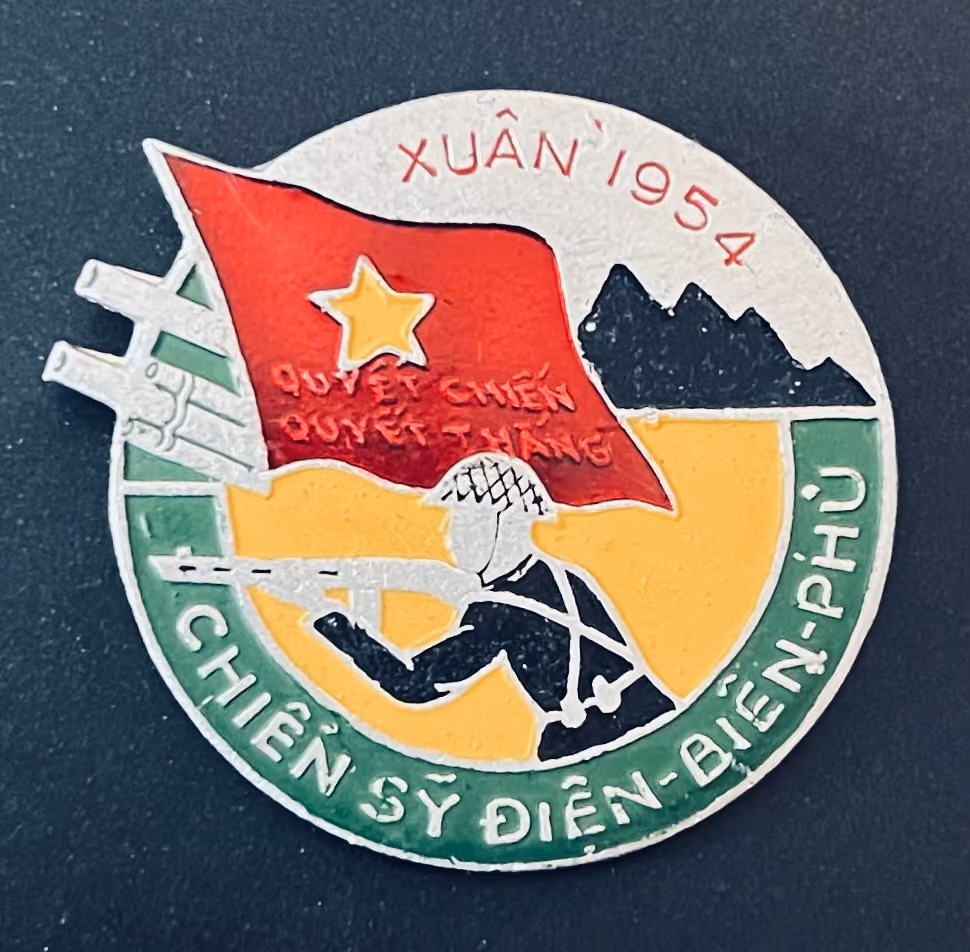 Frühling 1954 - Kämpfer von Dien Bien Phu