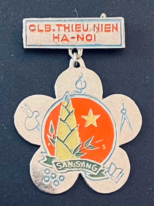 Pionierzentrum Hanoi