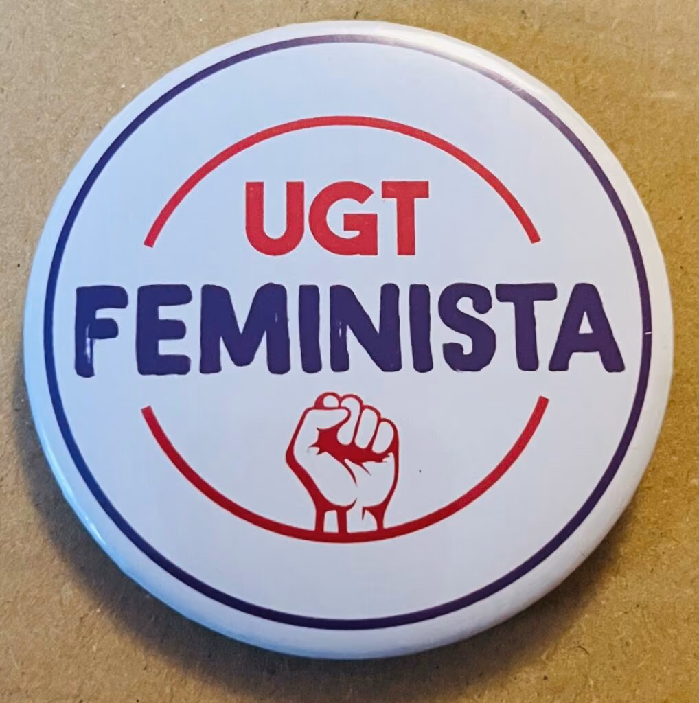 UGT - Feministin