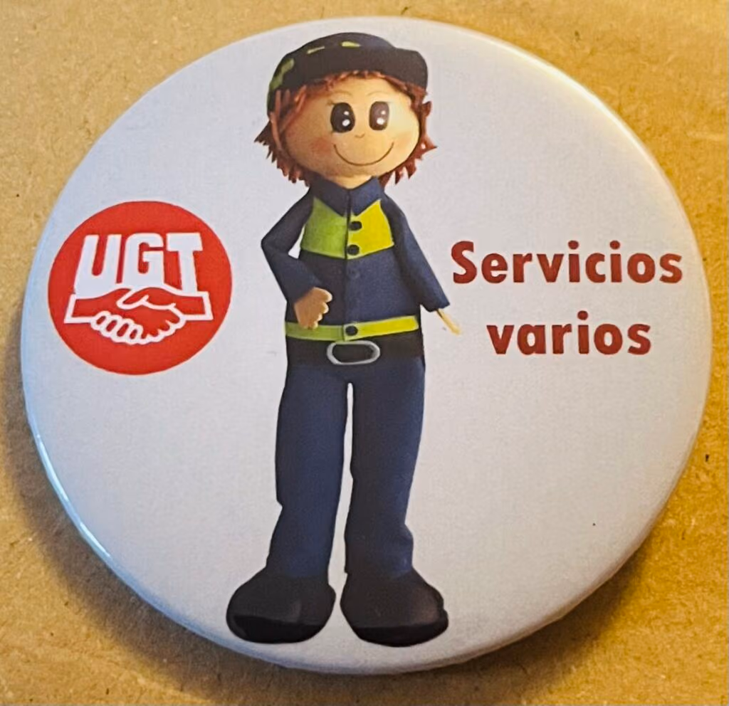 UGT - Allgemeine Dienste