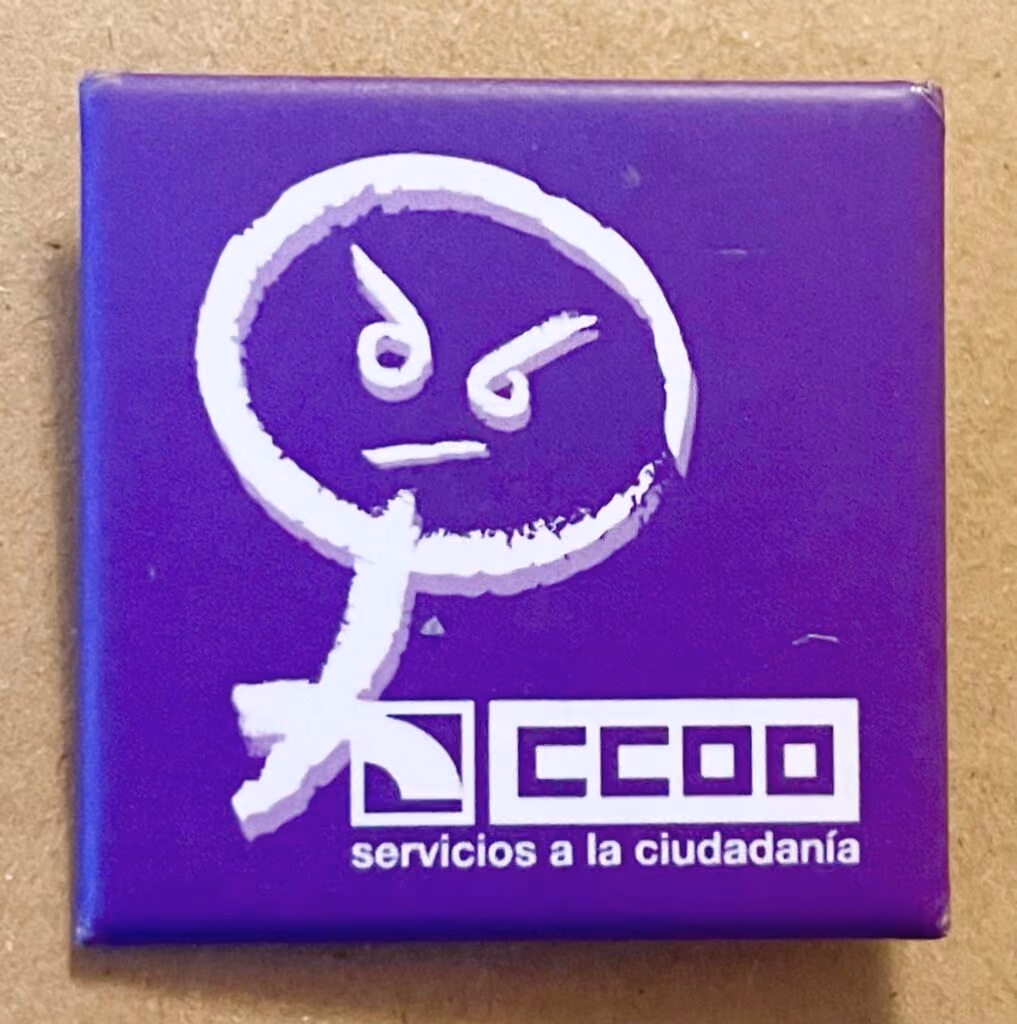 CC.OO.-Bürgerservice