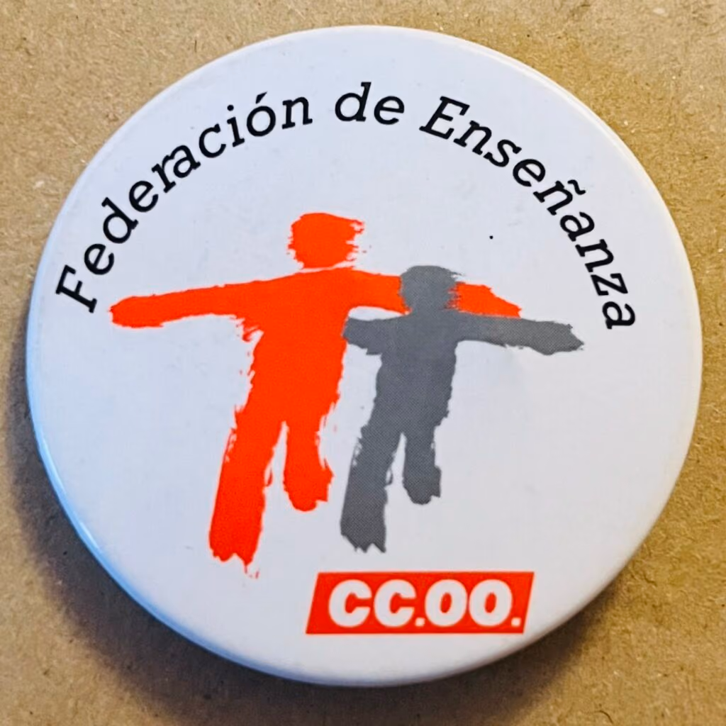 CC.OO.-Bildungsgewerkschaft