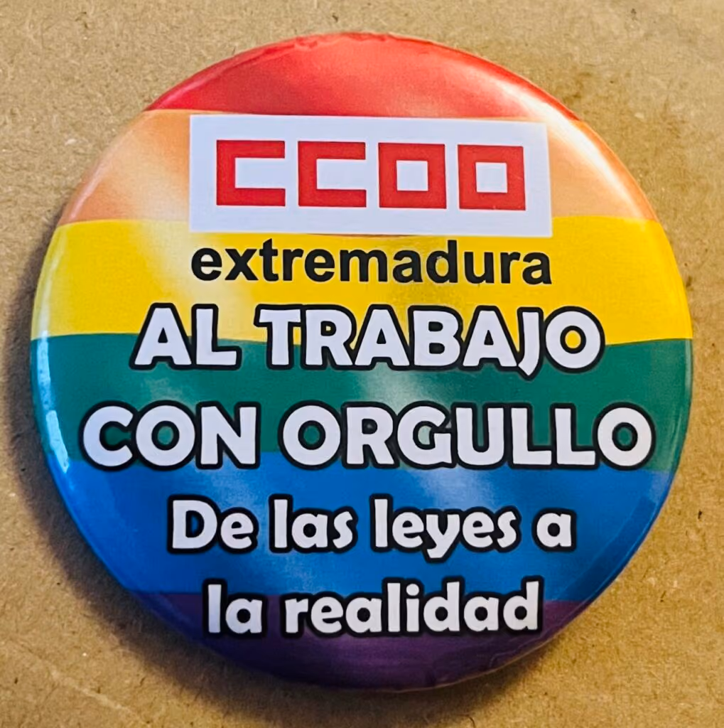CC.OO.-Extremadura