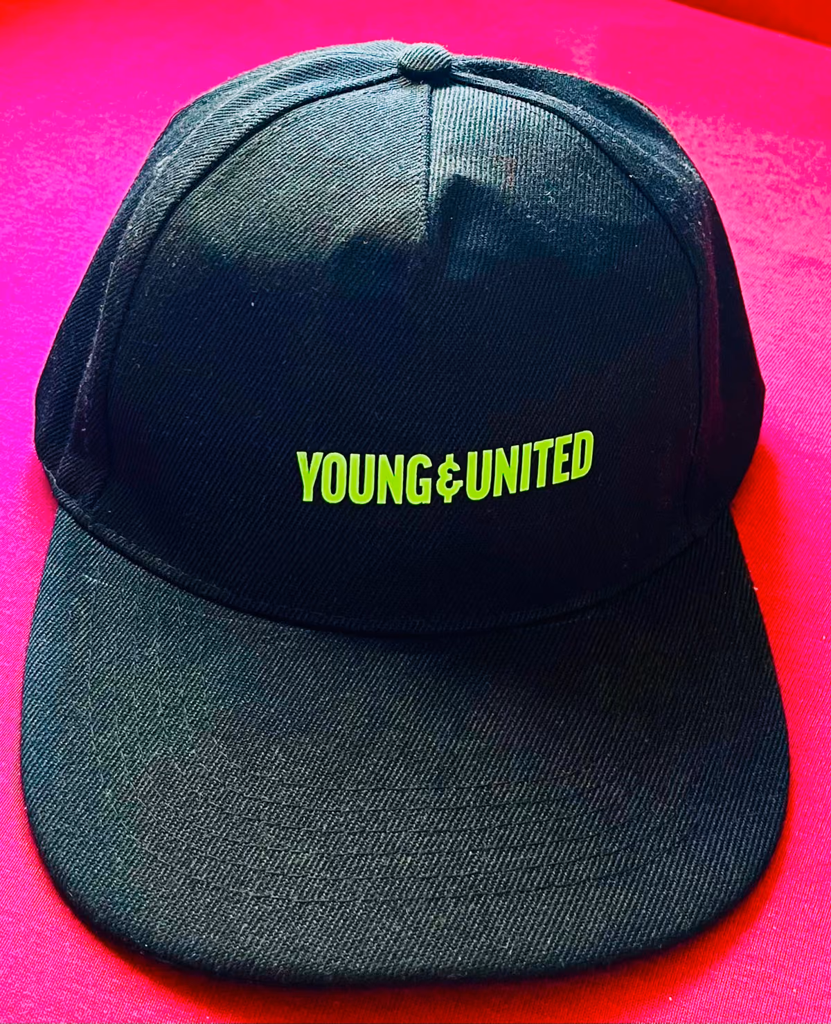 FNV - Young & United