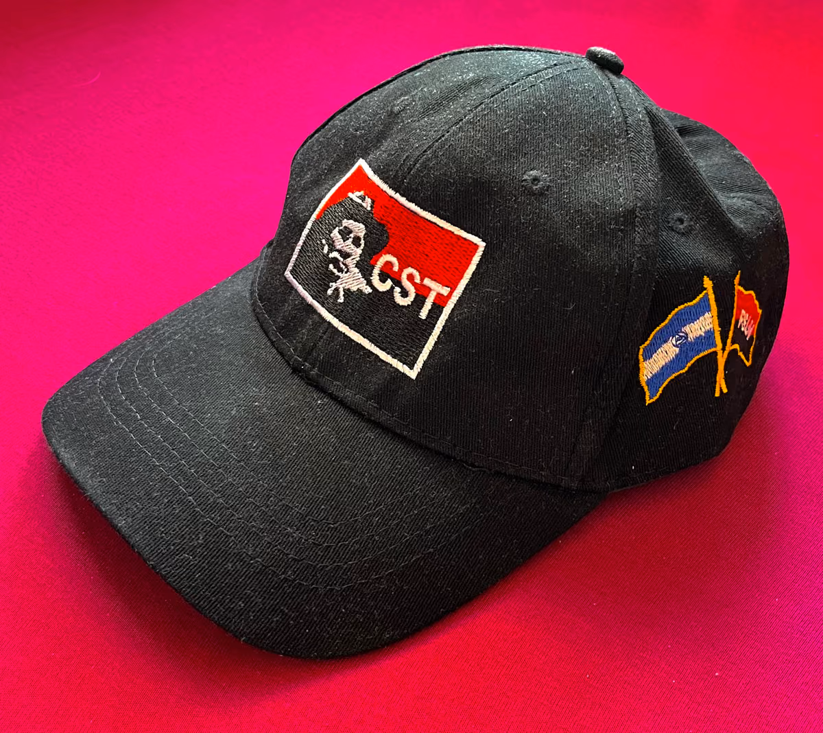 CST - Sandinistische Arbeiterzentrale