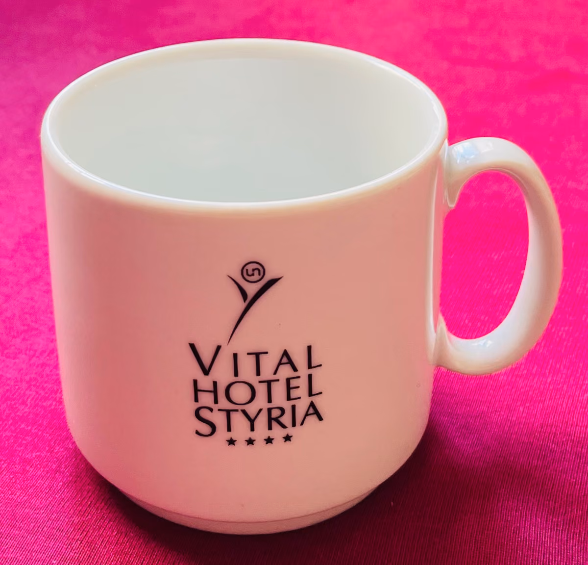 Vital Hotel Styria
