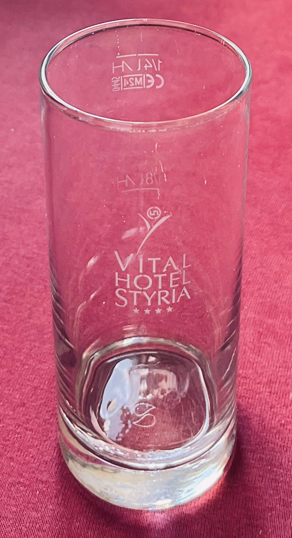Vital Hotel Styria
