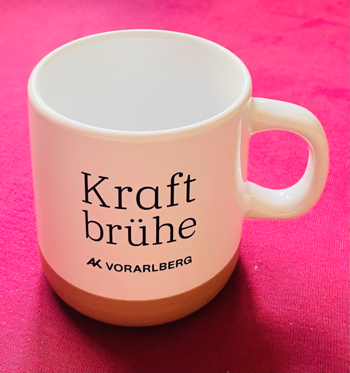 AK Vorarlberg - Kraftbrühe