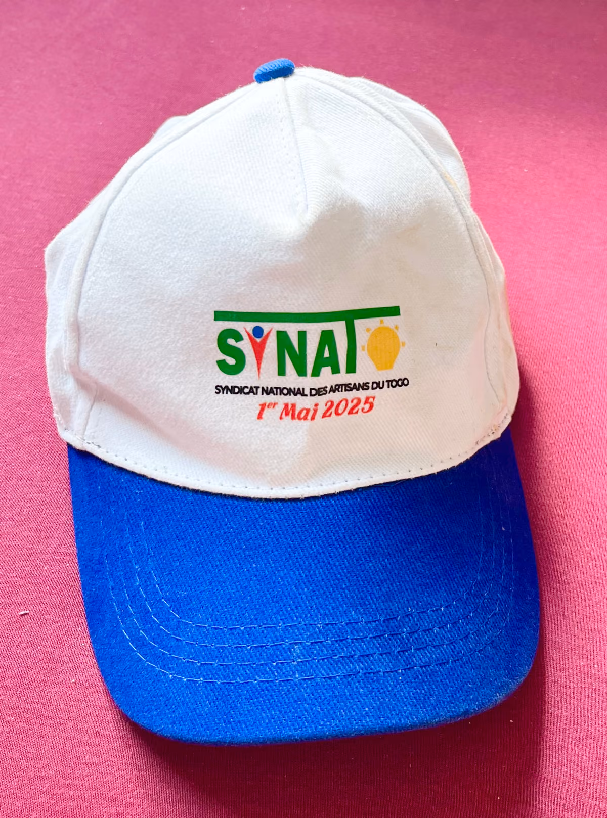 SYNAI - 1. Mai 2025