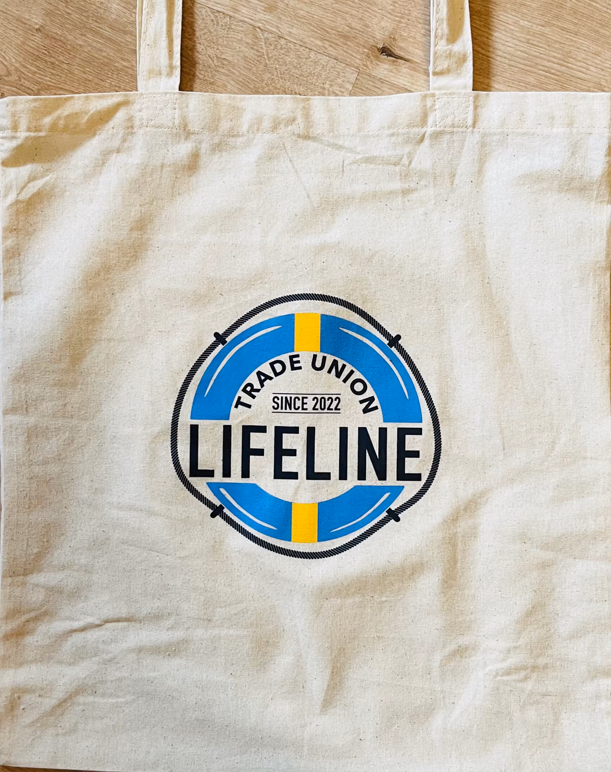 Trade Union Lifeline - Since 2022