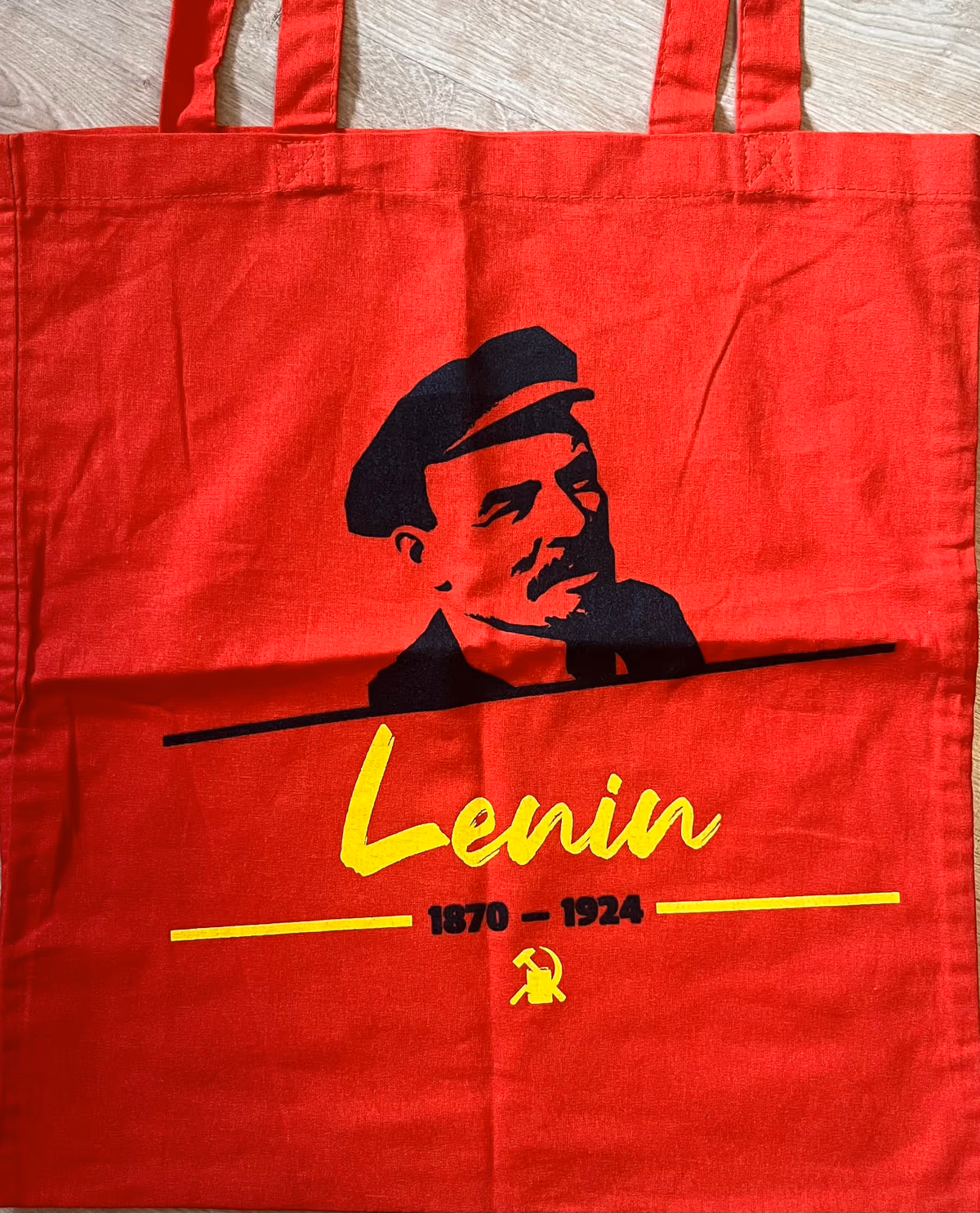 Lenin 1870-1924
