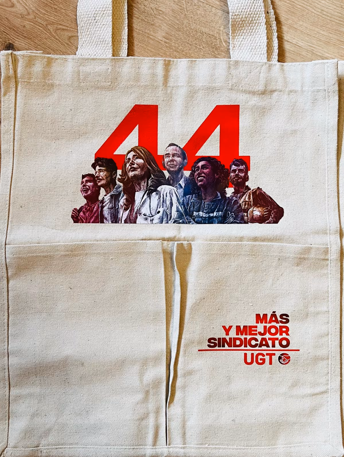 UGT - 44. Kongress