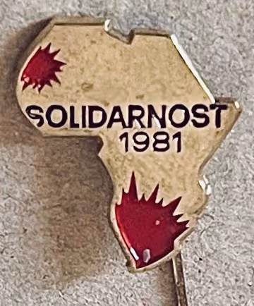 Solidarität 1981