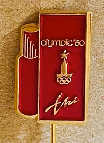 Olympic ´80 - Tajna