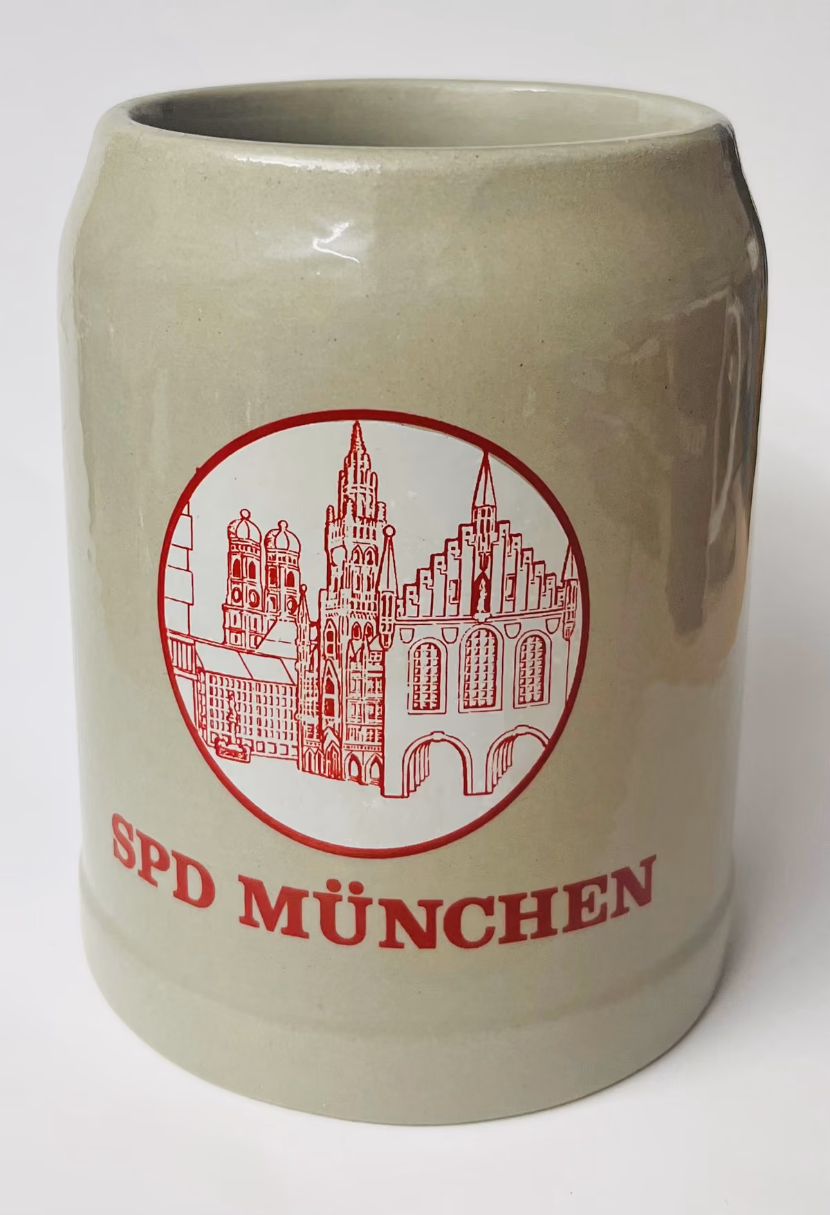 SPD München