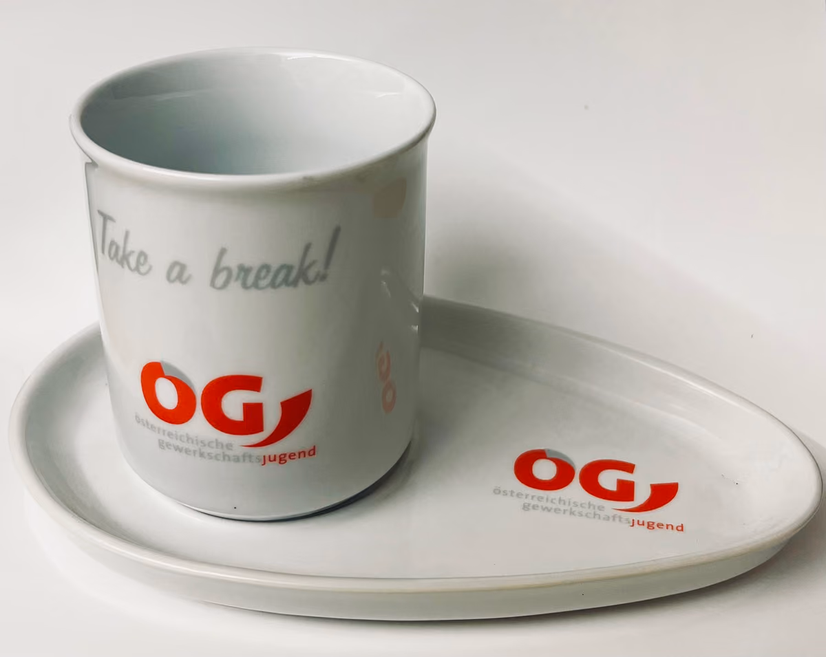 ÖGJ - Take a break!