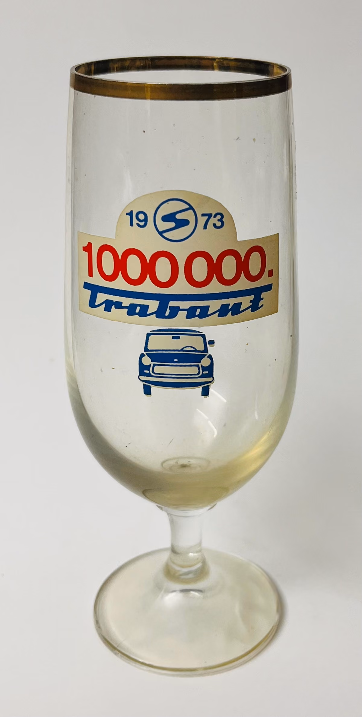 1.000.000. Trabant 1973