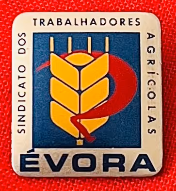 Gewerkschaft der Landarbeiter Evora