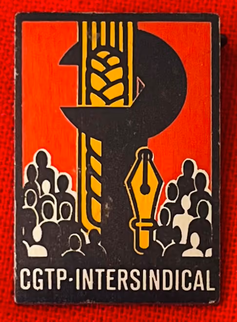 CGTP-Intersindical