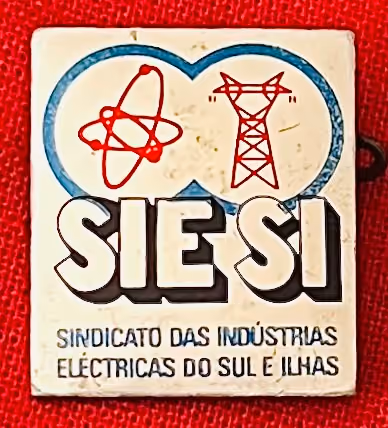 SIE-SI - Gewerkschaft der Elektroindustrie des Südens und der Inseln