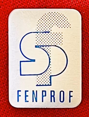 FENPROF - Nationale Lehrergewerkschaft