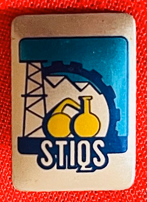 STIQS - Gewerkschaft der Arbeiter der chemischen, pharmazeutischen, Erdöl, Energie und Bergbauindustrie des Südens