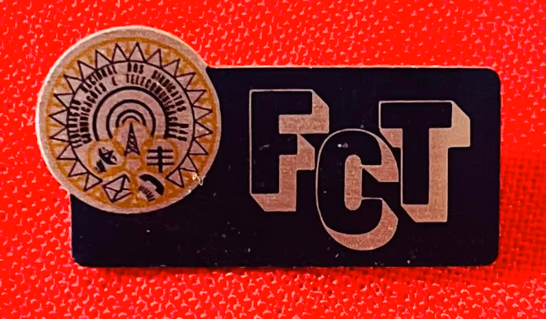 FCT - Gewerkschaft der Post- und Telekomarbeiter