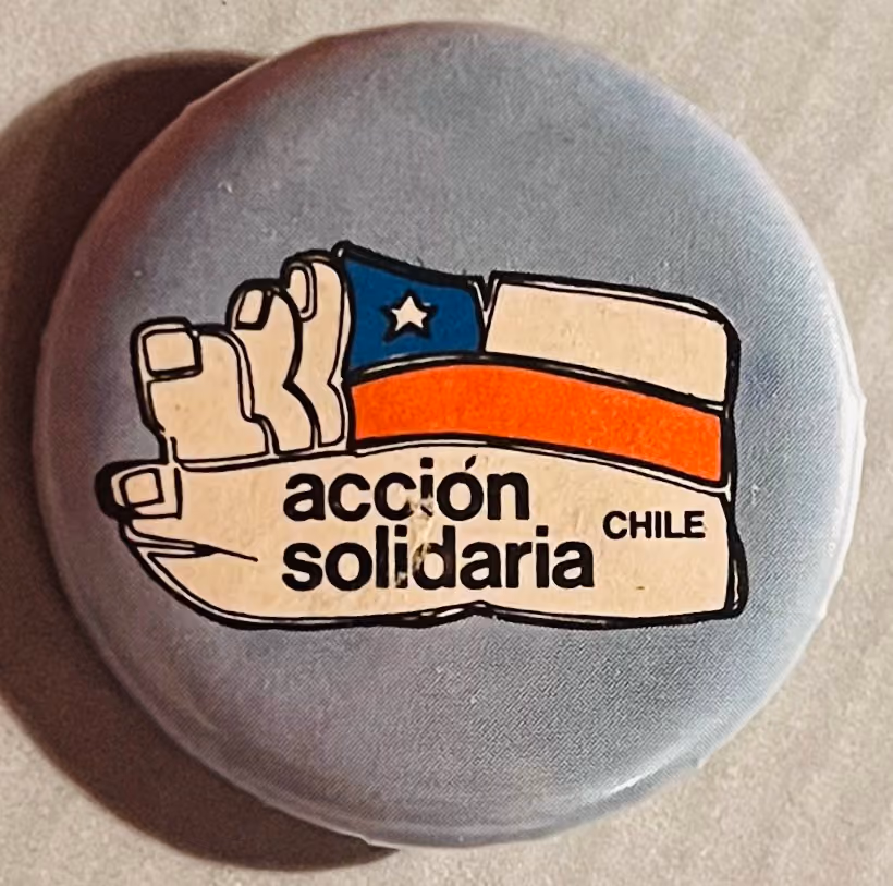Solidarische Aktion Chile