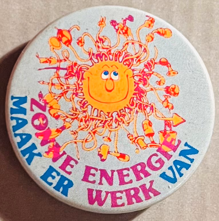 Sonnenenergie - mach was draus