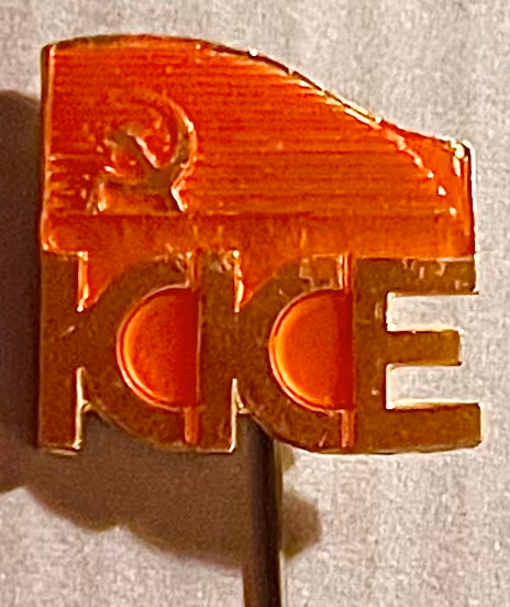 KKE - Kommunistische Partei Griechenlands