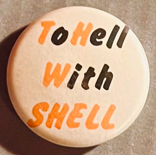 To Hell with Shell