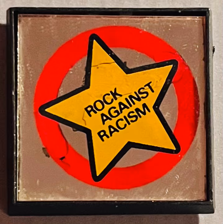 Rock agianst Racism