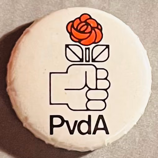 PvdA - Partei der Arbeit
