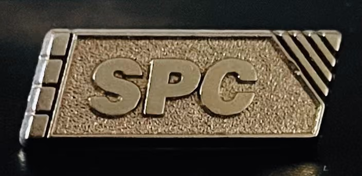 SPC - Sindicat de Periodistes de Catalunya