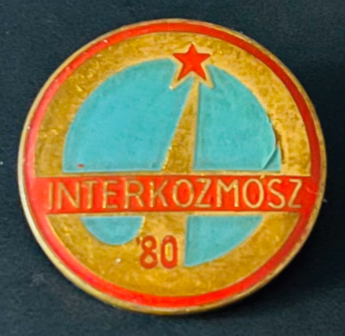 Interkosmos 80