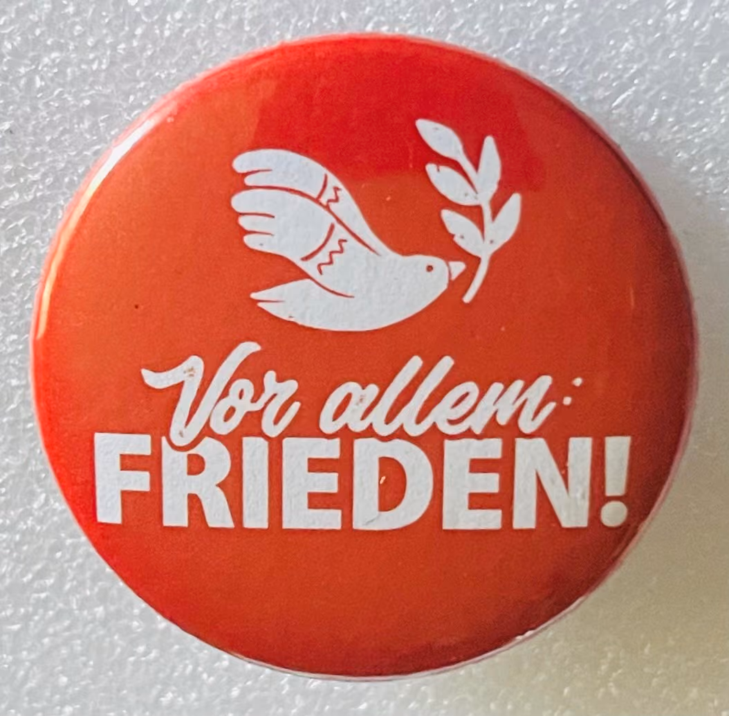 KPÖ Steiermark - 1.Mai 2025