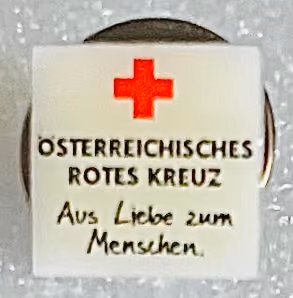Österreichisches Rotes Kreuz - Aus Liebe zum Menschen