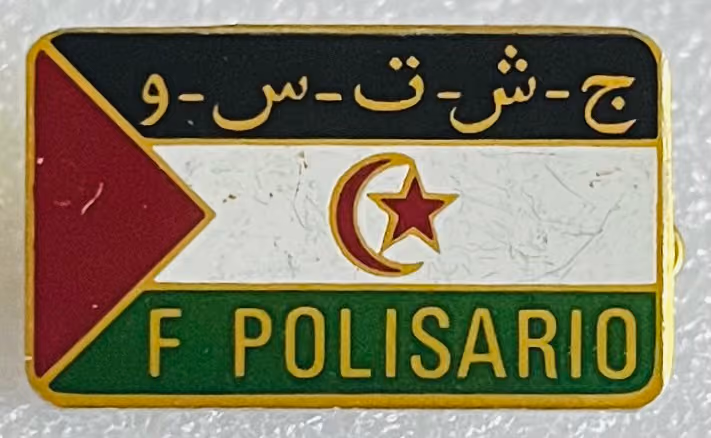 Frente Polisario