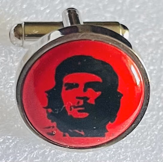Ernesto Che Guevara