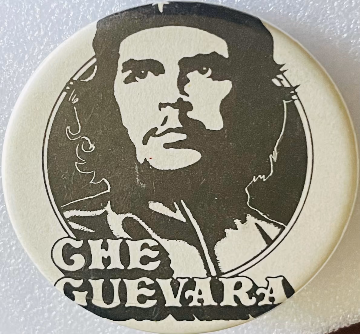 Ernesto Che Guevara