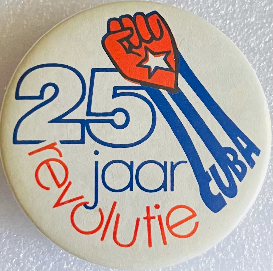 Cuba - 25 Jahre Revolution