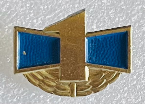 Thälmann-Pioniere - Goldene Eins