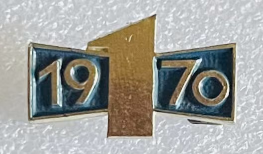 Thälmann-Pioniere - Goldene Eins im Straßenverkehr 1970