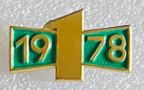 Thälmann-Pioniere - Goldene Eins im Straßenverkehr 1978