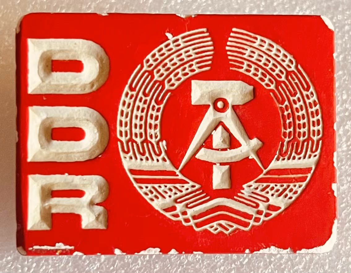 DDR